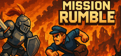 Mission Rumble