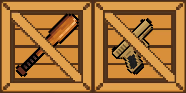 Mission Rumble video 2