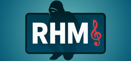 RHM: The Foundation cover art