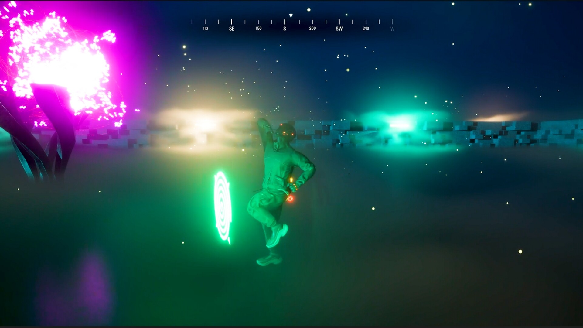 RHM: The Foundation screenshot #3