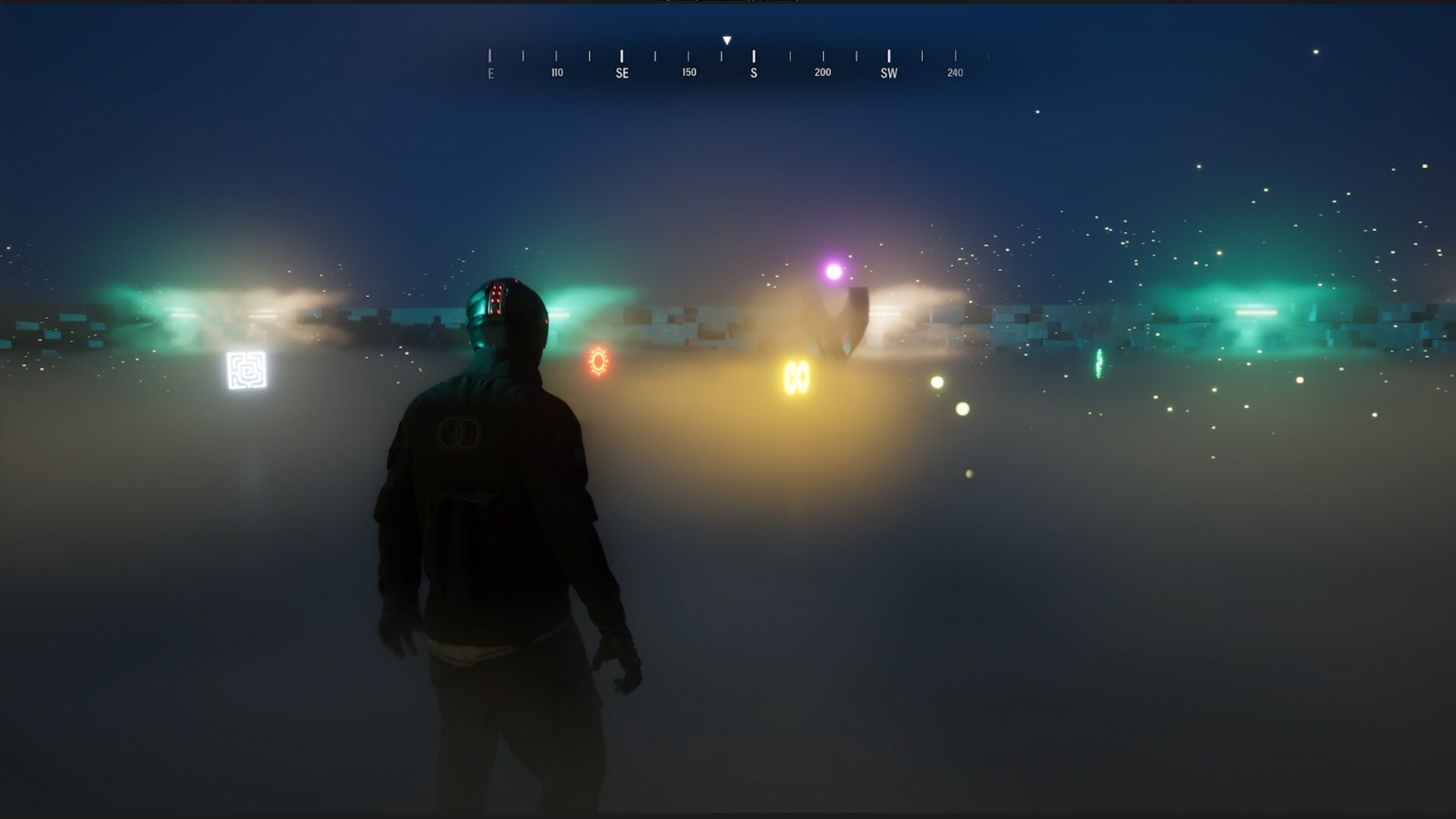 RHM: The Foundation screenshot #1