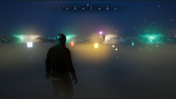 RHM: The Foundation screenshot 1