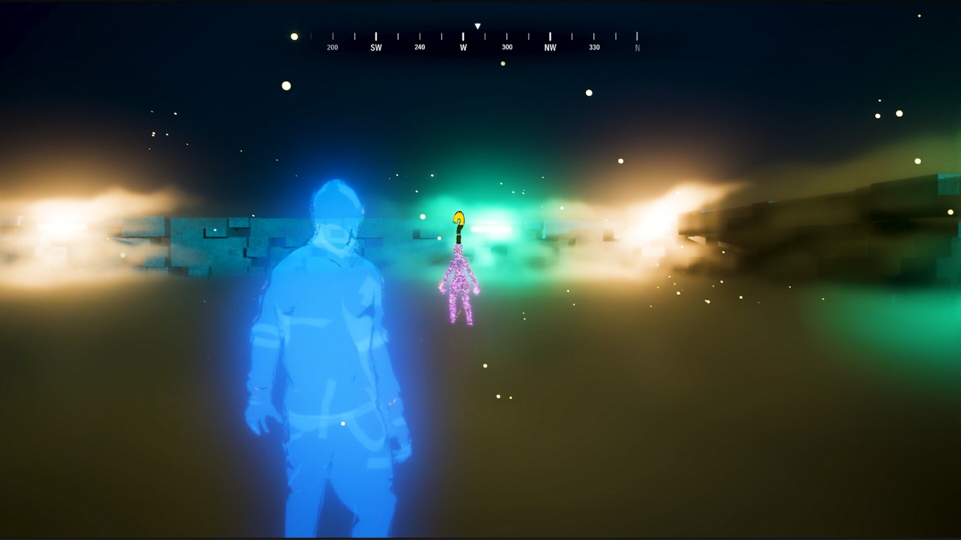 RHM: The Foundation screenshot #2