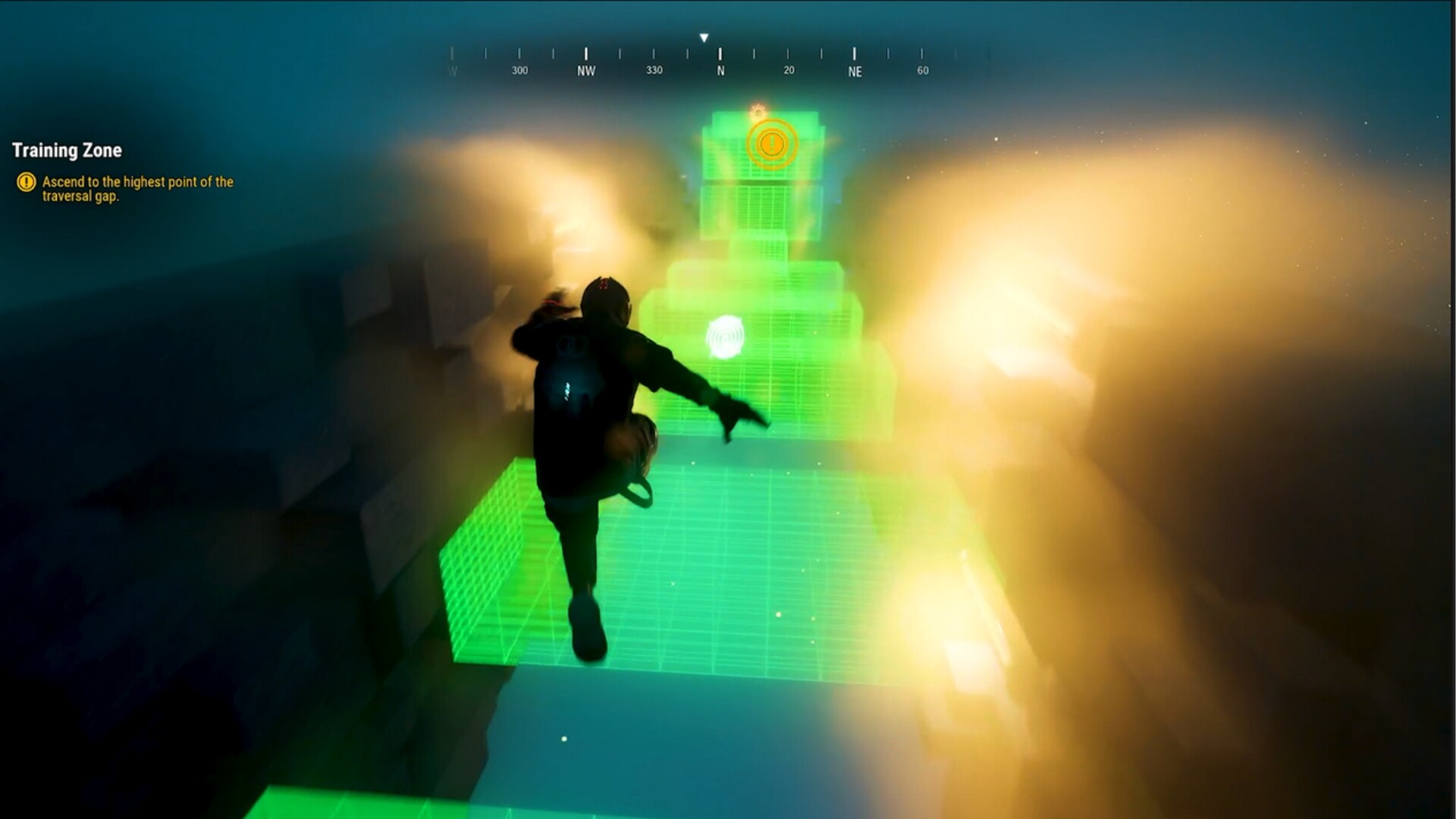 RHM: The Foundation screenshot #5