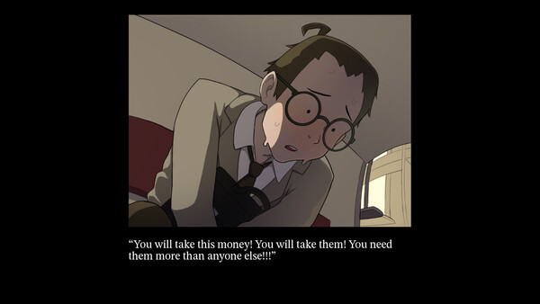 DEATH TRAIN!!! Samara – Voronezh. screenshot 4