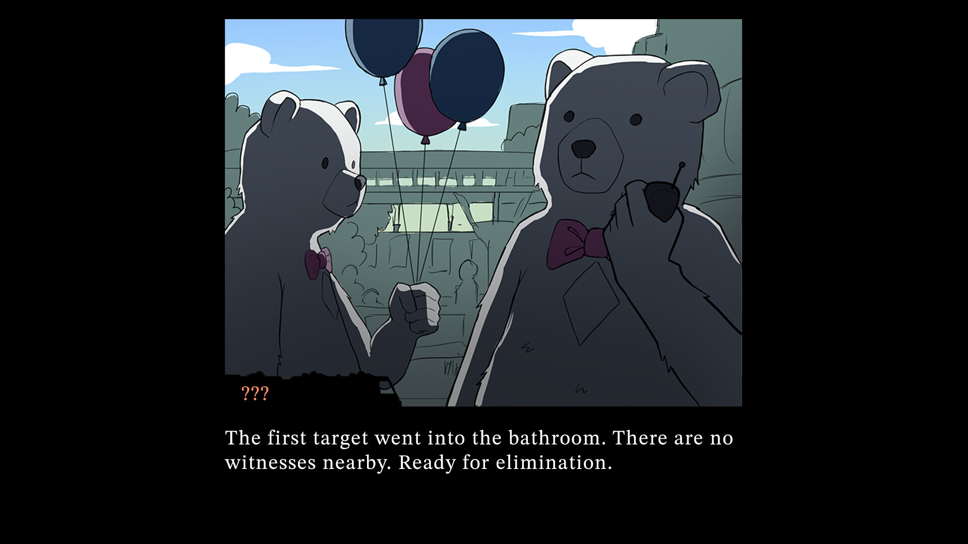 Steam Image