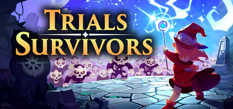 Trials Survivors header art