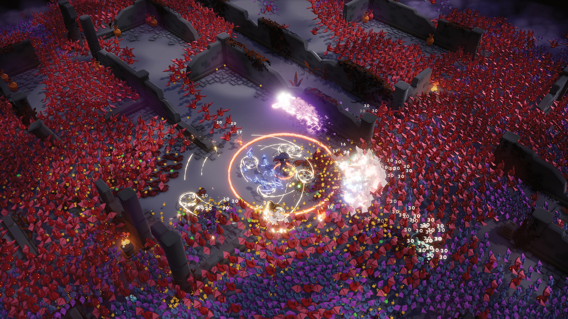 Trials Survivors screenshot #6