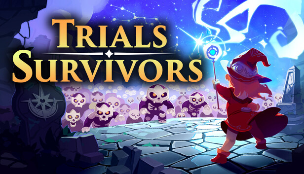 Trials Survivors