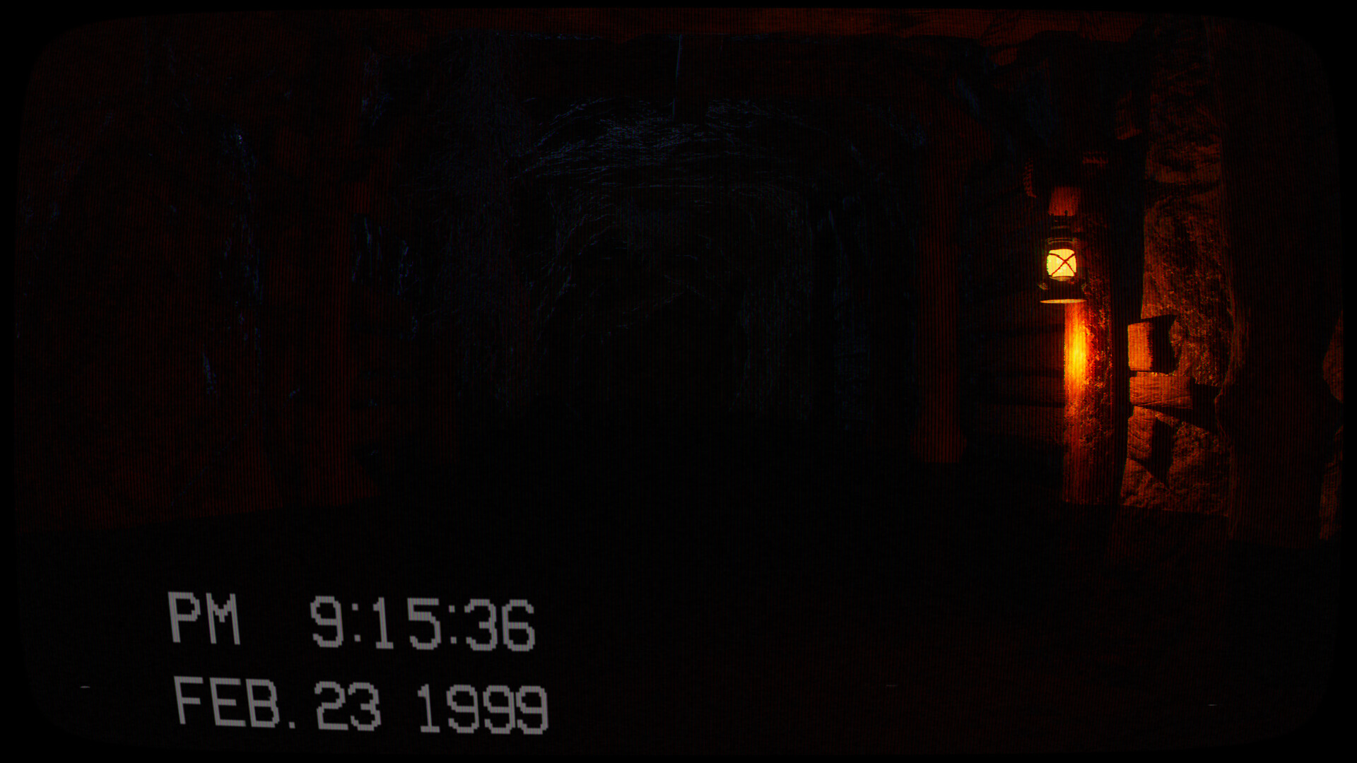 Those Who Dwell screenshot #5