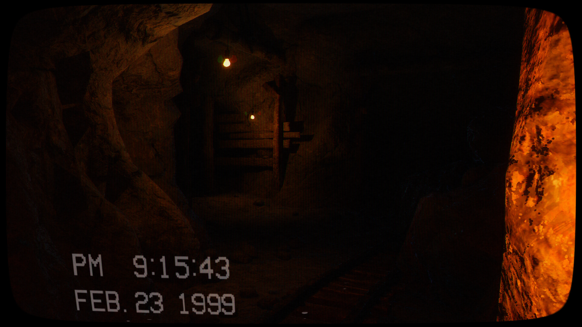 Those Who Dwell Featured Screenshot #1