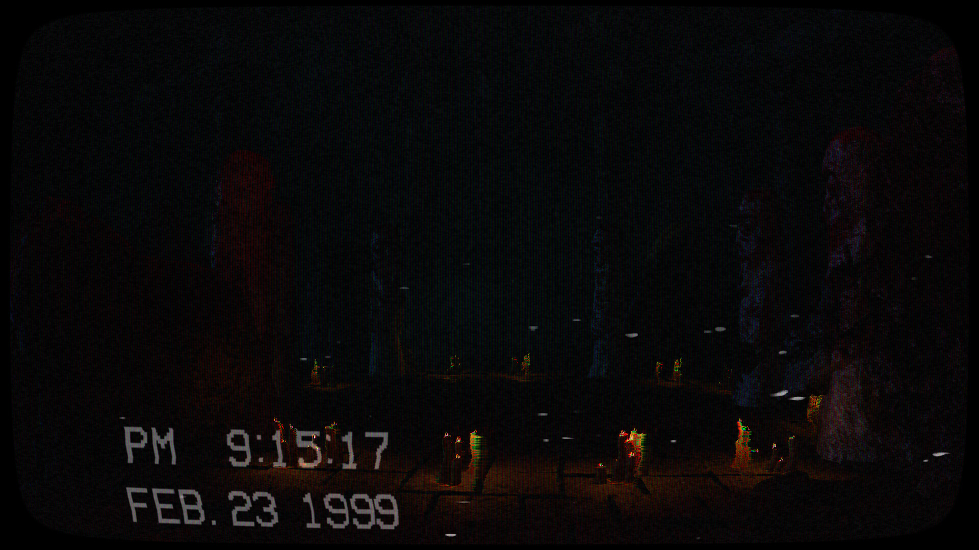 Those Who Dwell screenshot #8