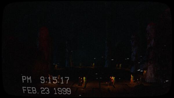 Screenshot of Those Who Dwell