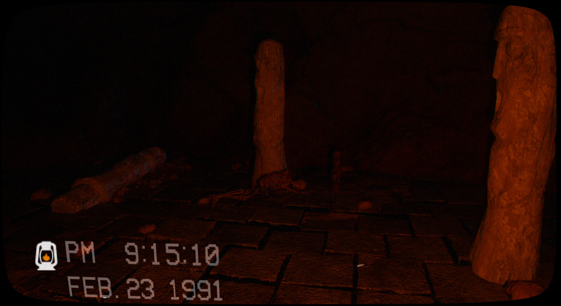 Those Who Dwell screenshot #4