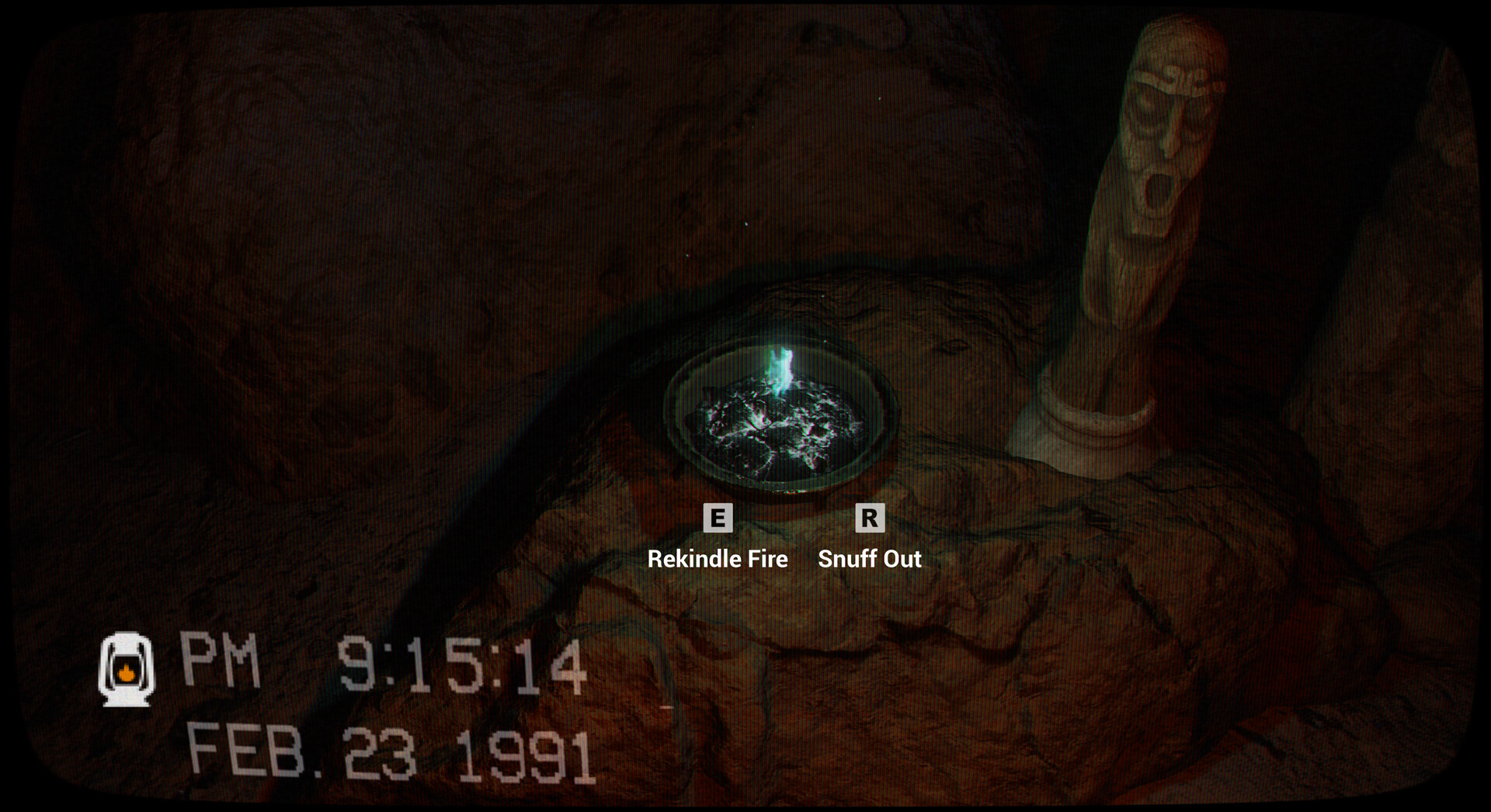 Those Who Dwell Featured Screenshot #1