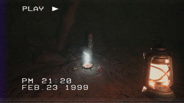 Those Who Dwell screenshot 4