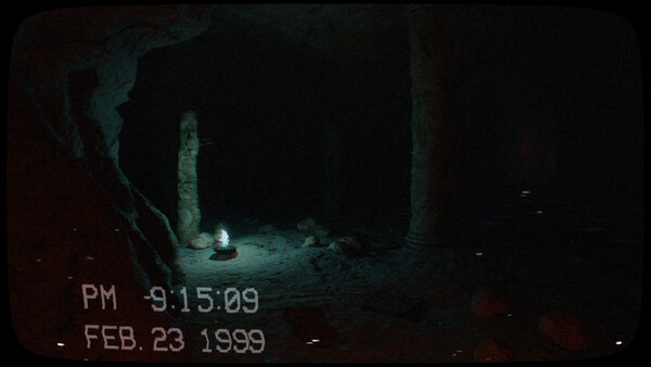 Those Who Dwell game for Linux 1