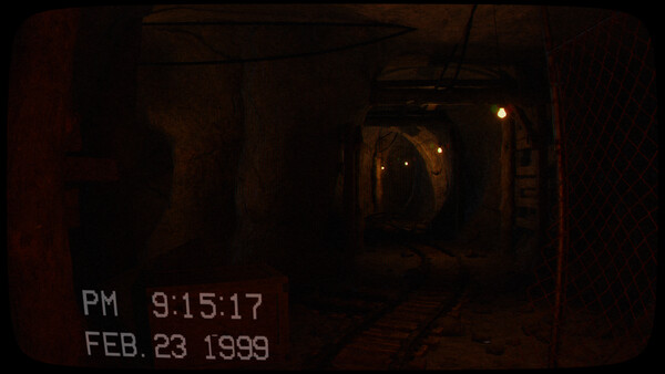 Those Who Dwell screenshot 4