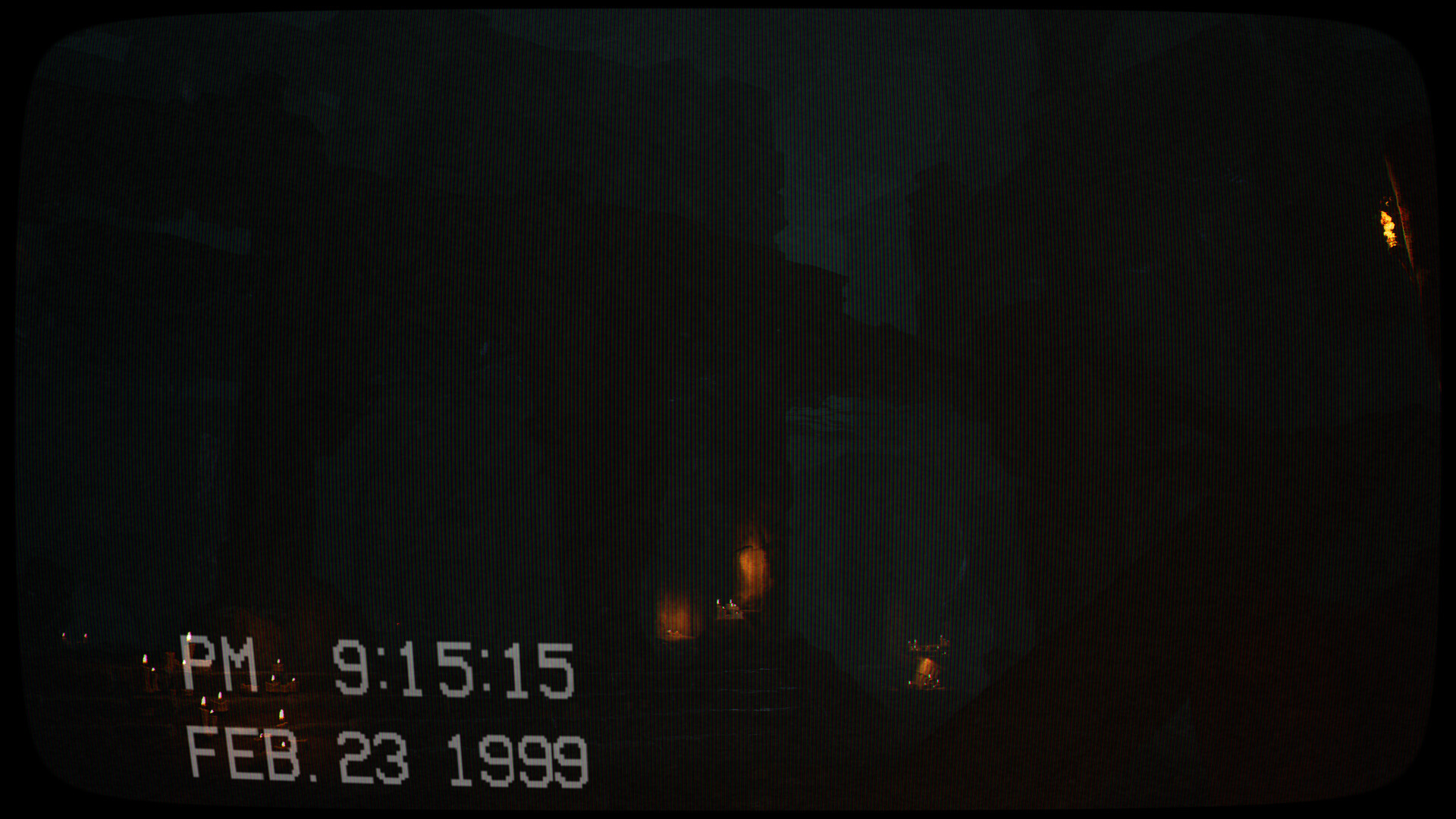 Those Who Dwell screenshot #3