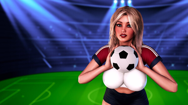 Скриншот из MY WIFE IS A FOOTBALL COACH