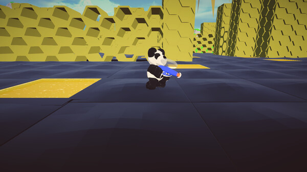 Honey Grab screenshot 4