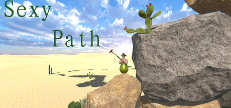 Cover of Sexypath on Steam
