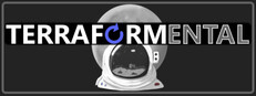 Terraformental game cover