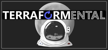 Terraformental cover art