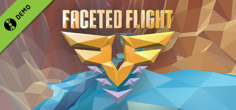 Faceted Flight Demo game cover