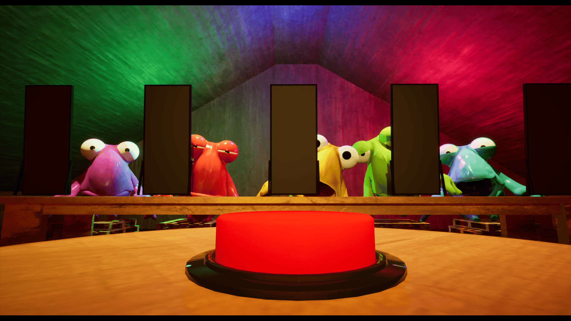 Whatta Box? screenshot #2