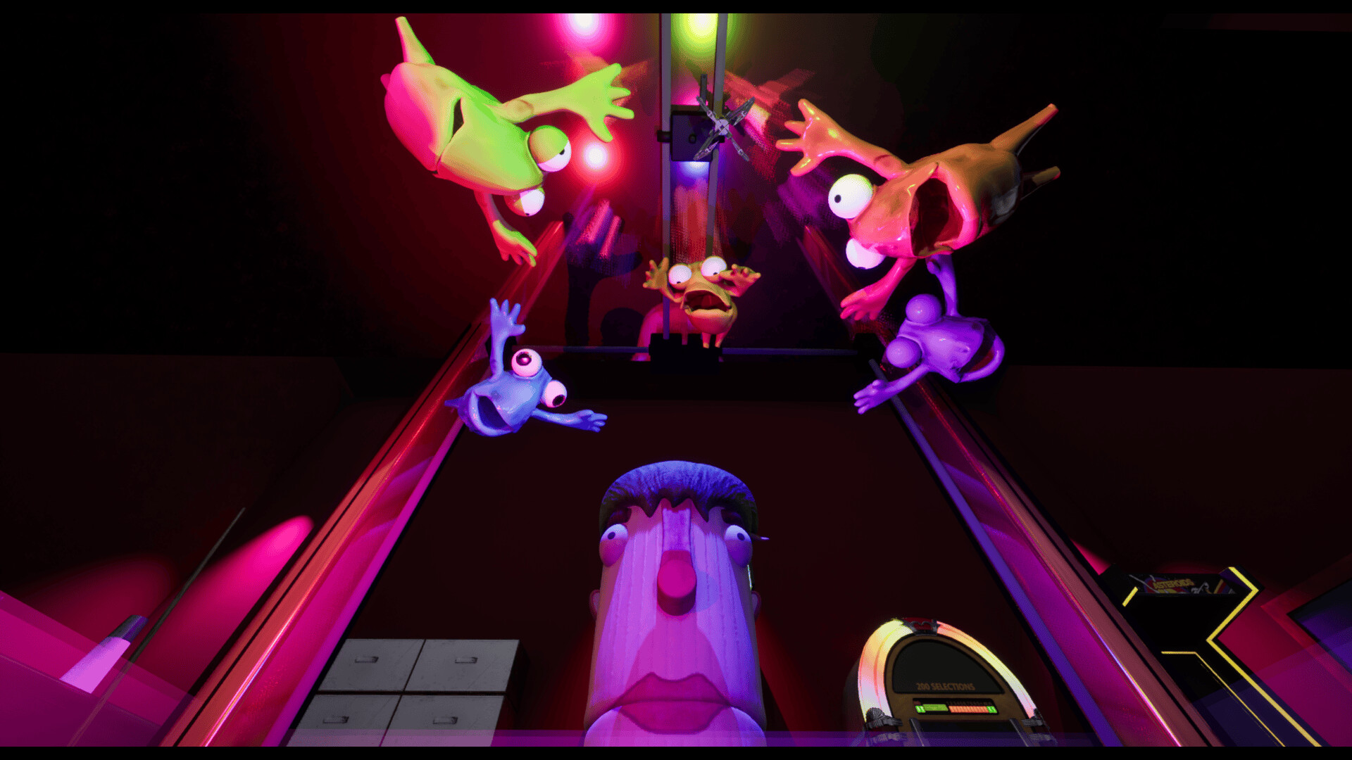 Whatta Box? screenshot #4