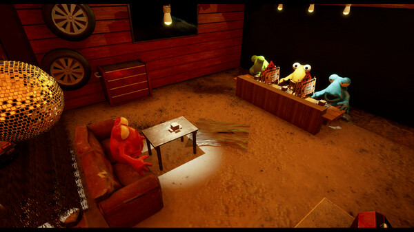 Whatta Frogs? screenshot 5