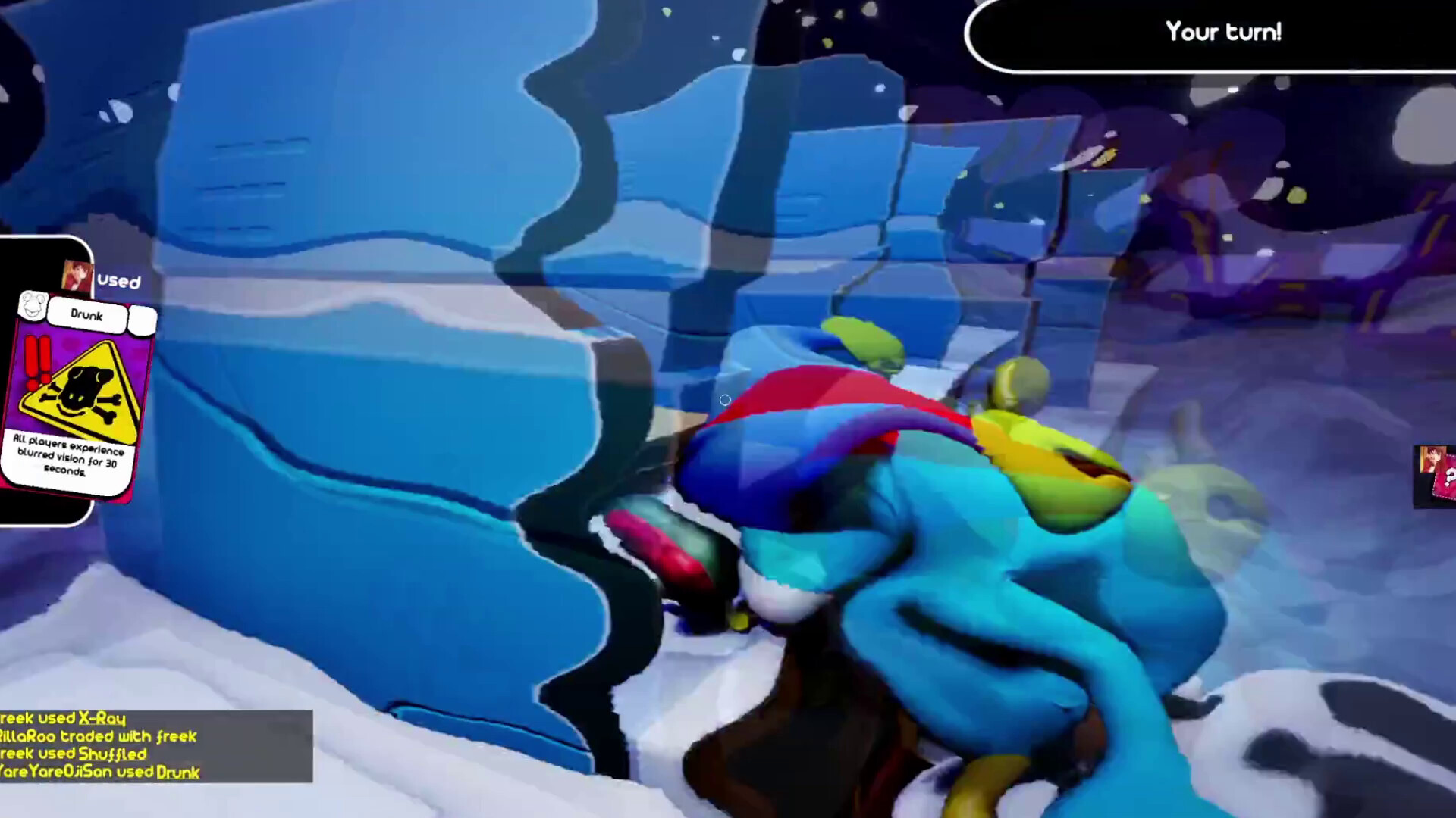 Whatta Frogs? screenshot #3