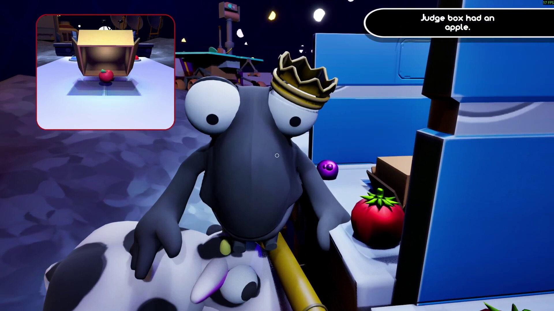 Whatta Frogs? screenshot #6