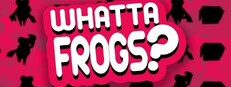 Whatta Frogs?