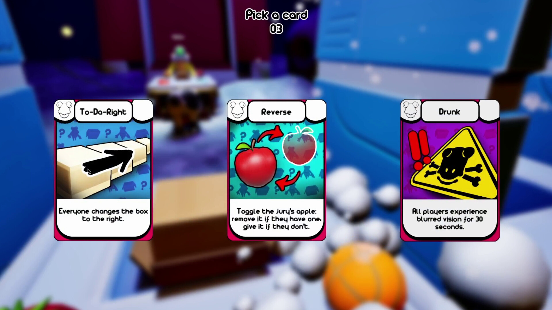 Whatta Frogs? screenshot #2