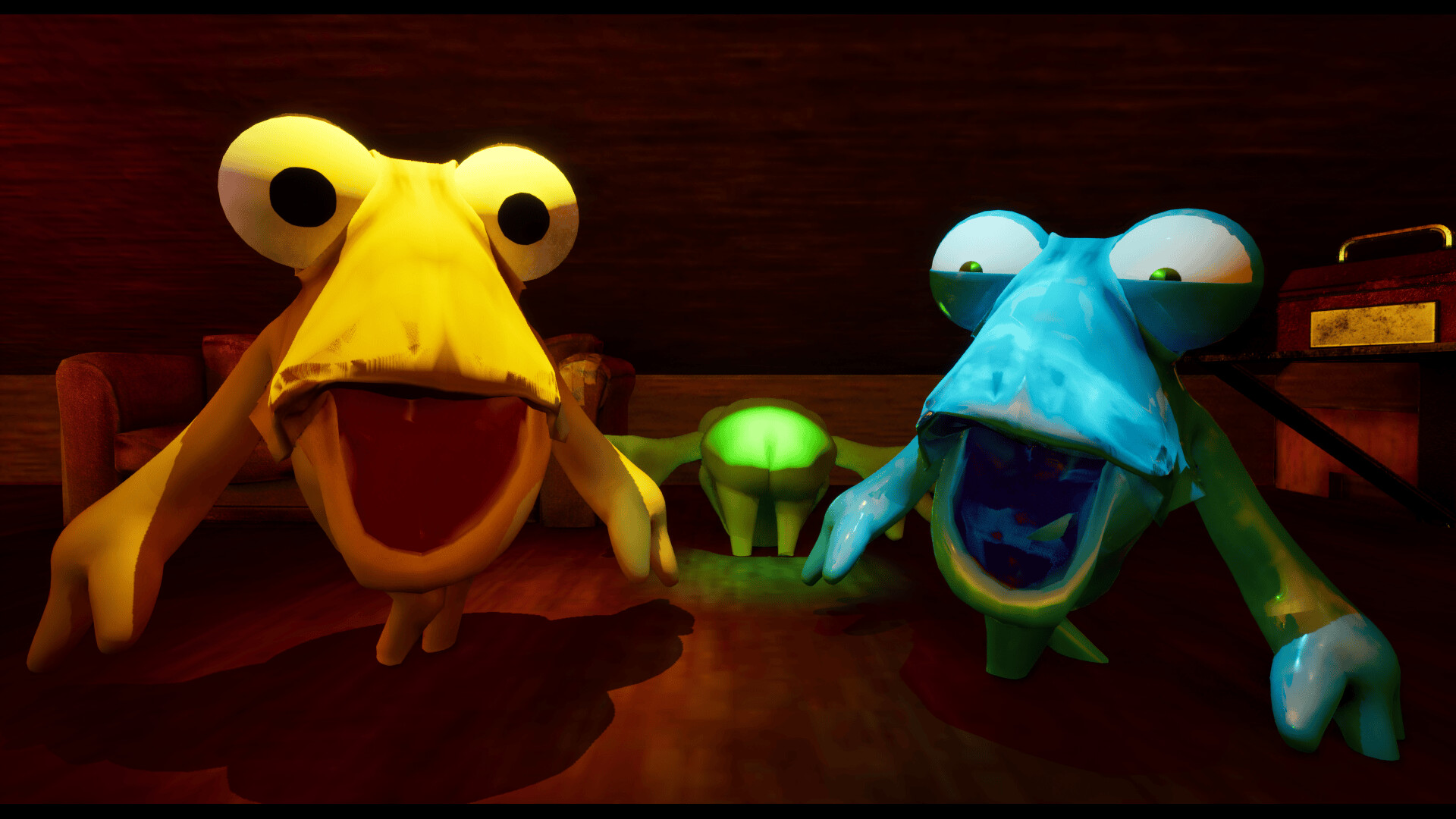 Whatta Box? screenshot #3