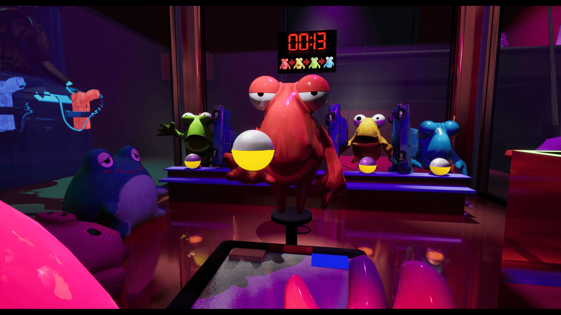 Whatta Box? screenshot #1