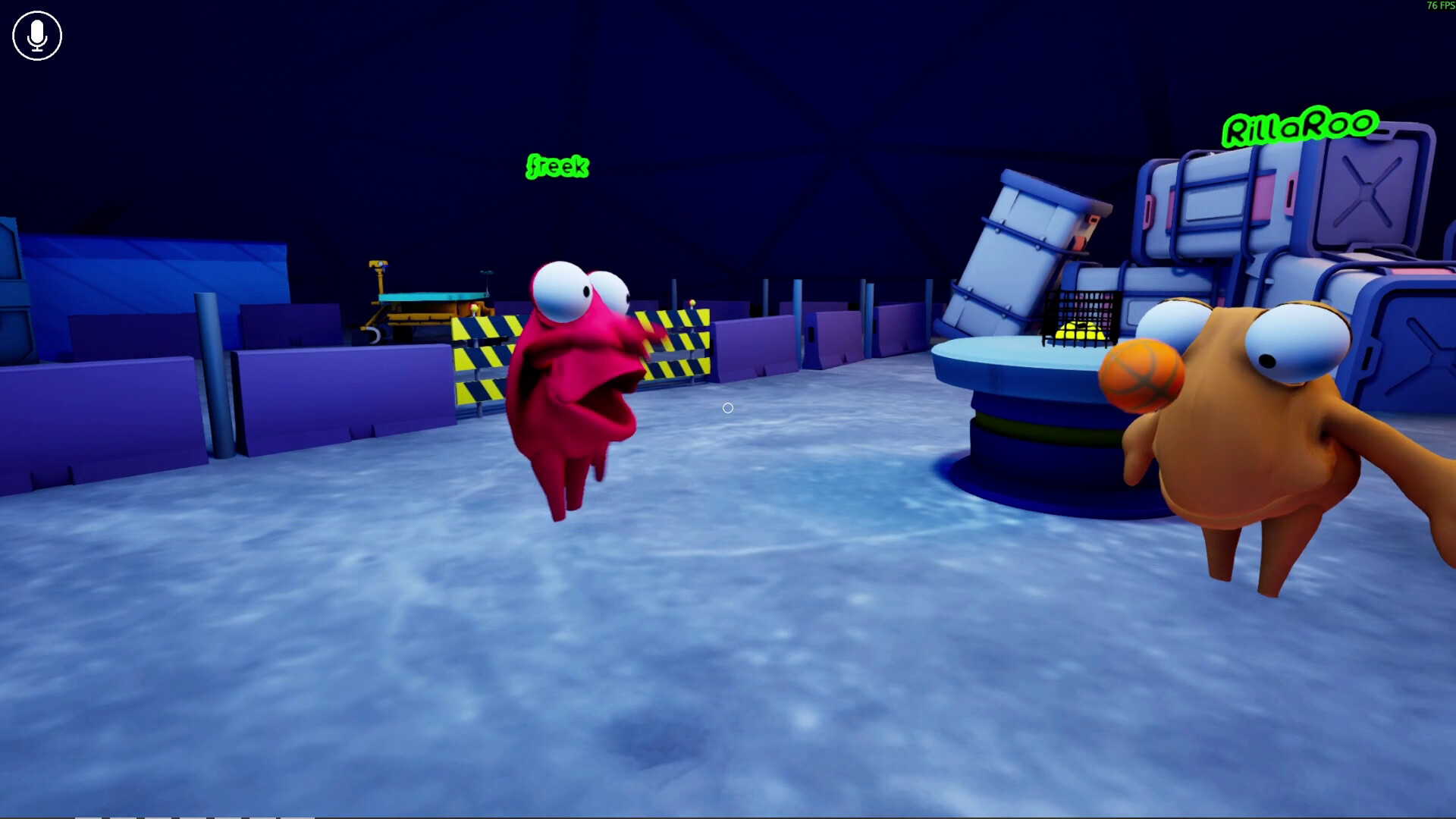 Whatta Frogs? screenshot #7