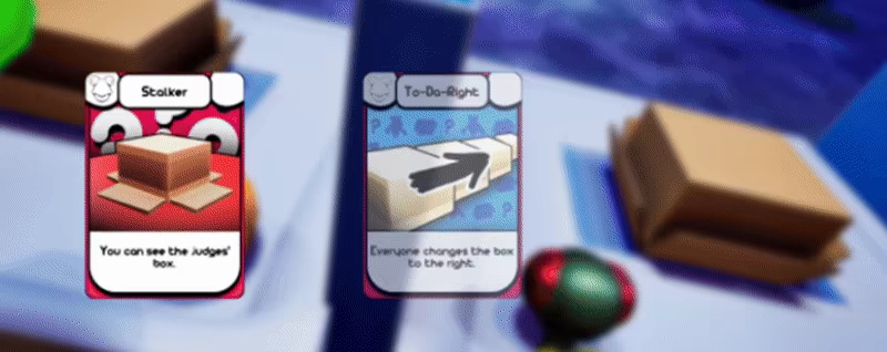Whatta Box? video 6