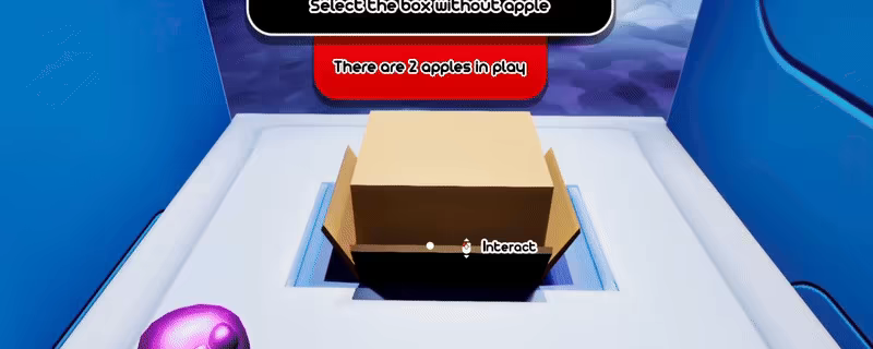 Whatta Box? video 2