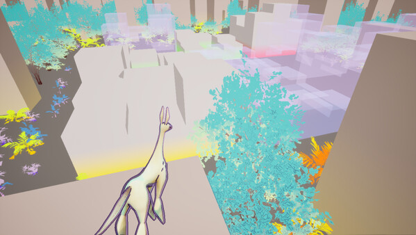 Triumvora Demo