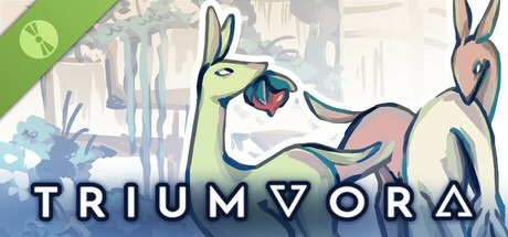 Triumvora Demo cover art