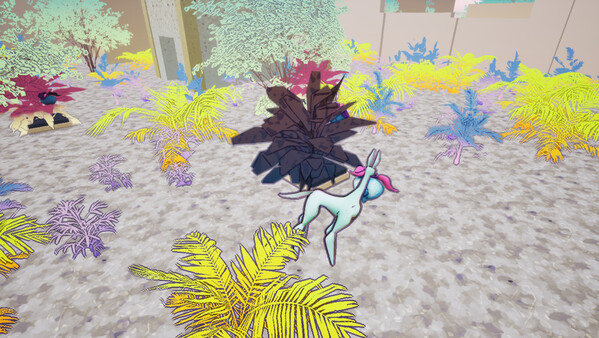 Triumvora Demo