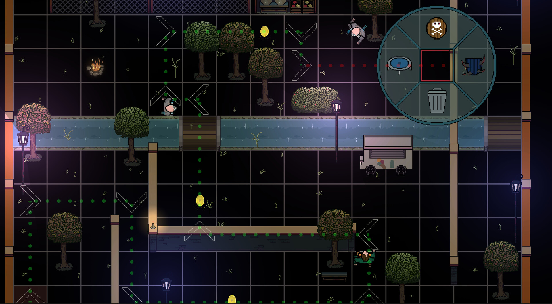 The Little Ones screenshot #7