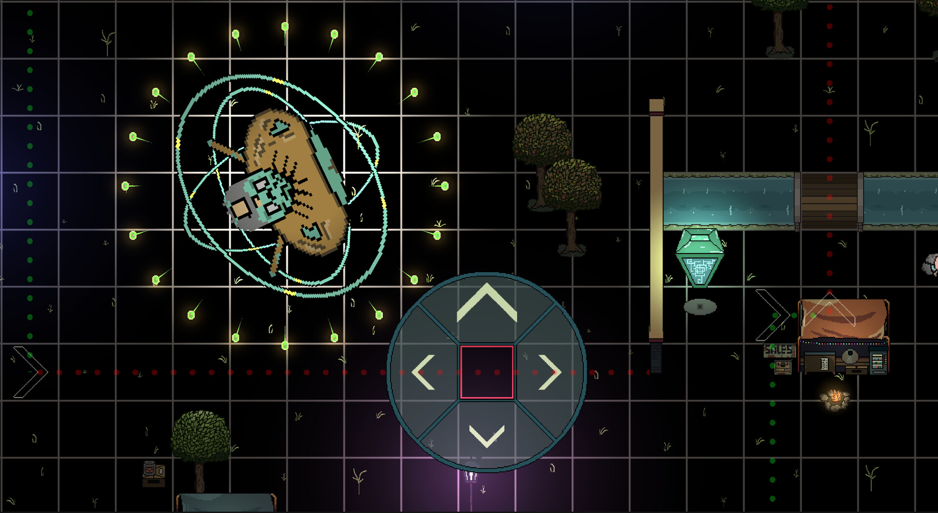 The Little Ones screenshot #5