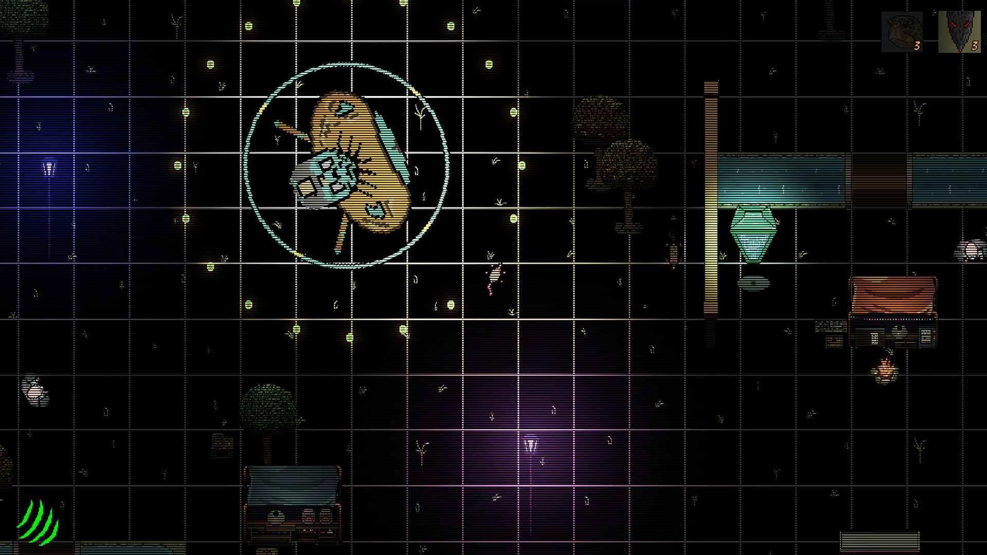 The Little Ones screenshot 1