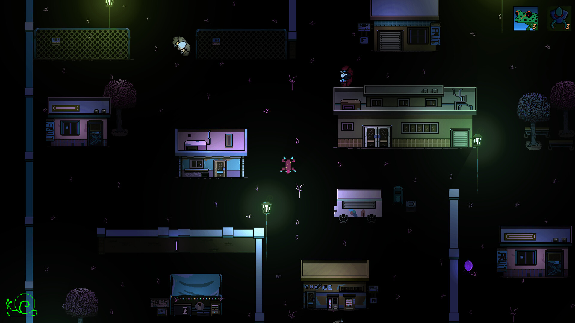 The Little Ones screenshot #4