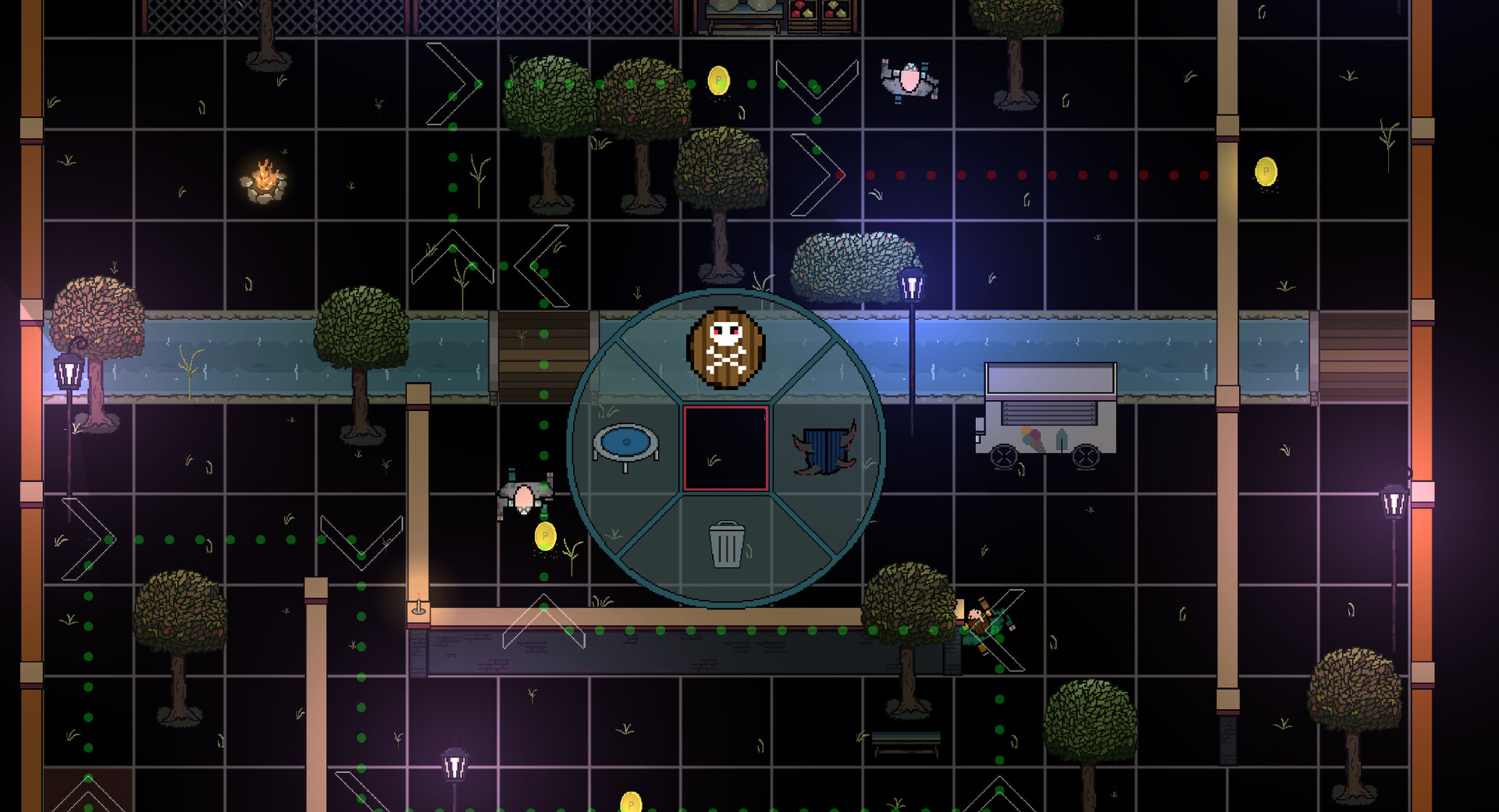 The Little Ones screenshot #3