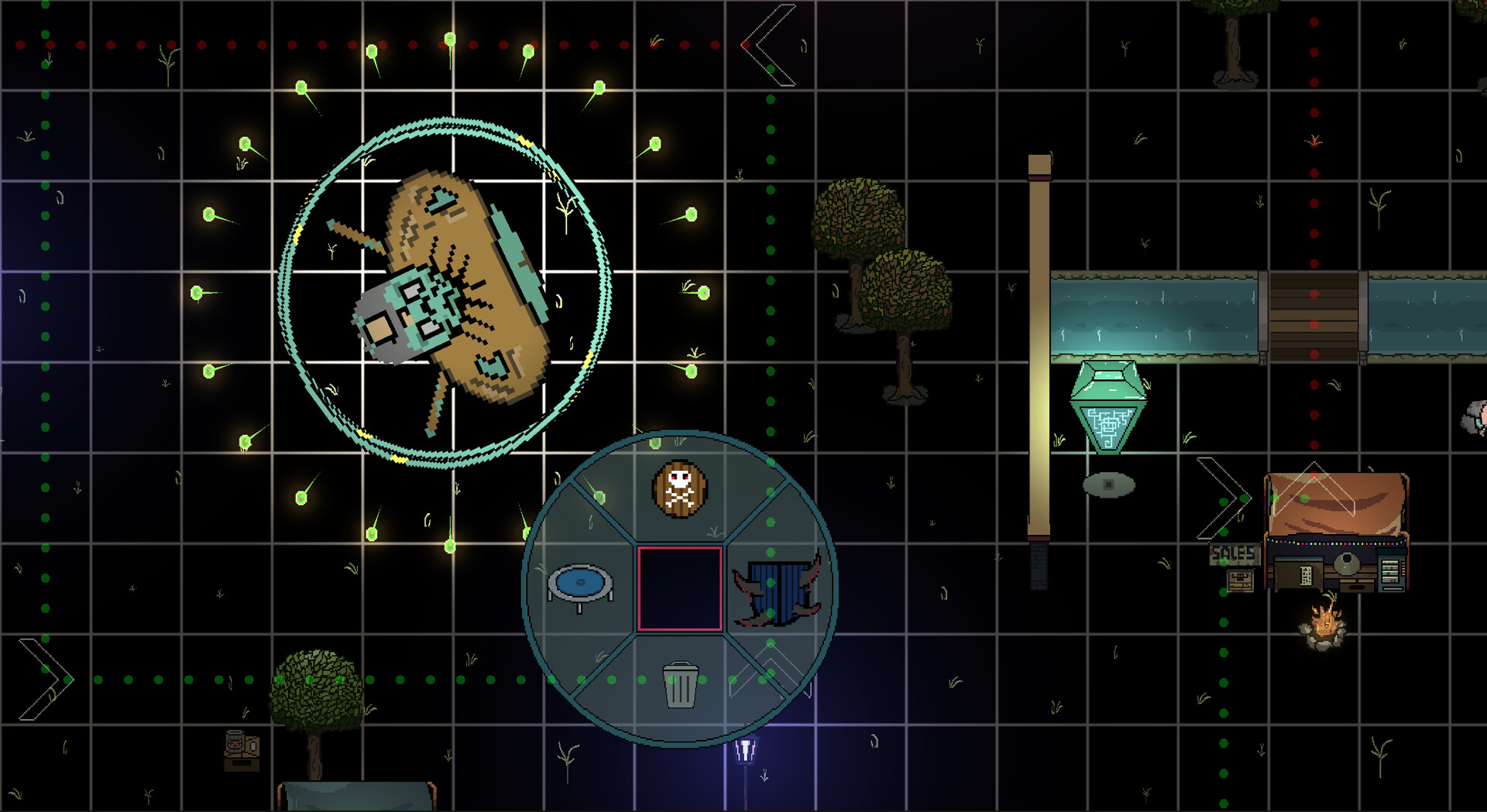 The Little Ones screenshot #1